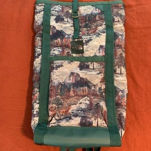 The North Face Homestead Roadsoda Backpack